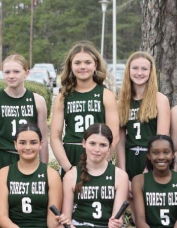  Team  Picture